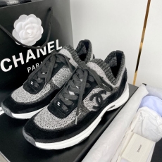 Chanel Sport Shoes